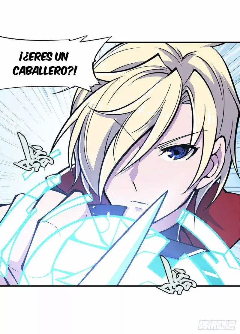 Capitulo 58 page 20