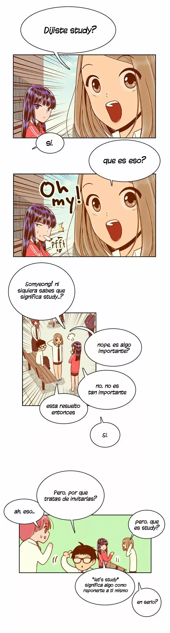 Capitulo 20 page 15