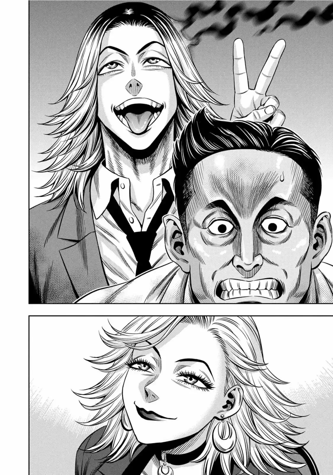 Capitulo 87 page 14
