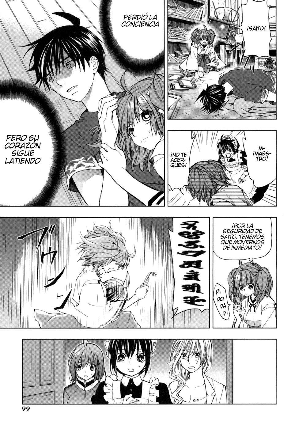 Capitulo 24 page 14