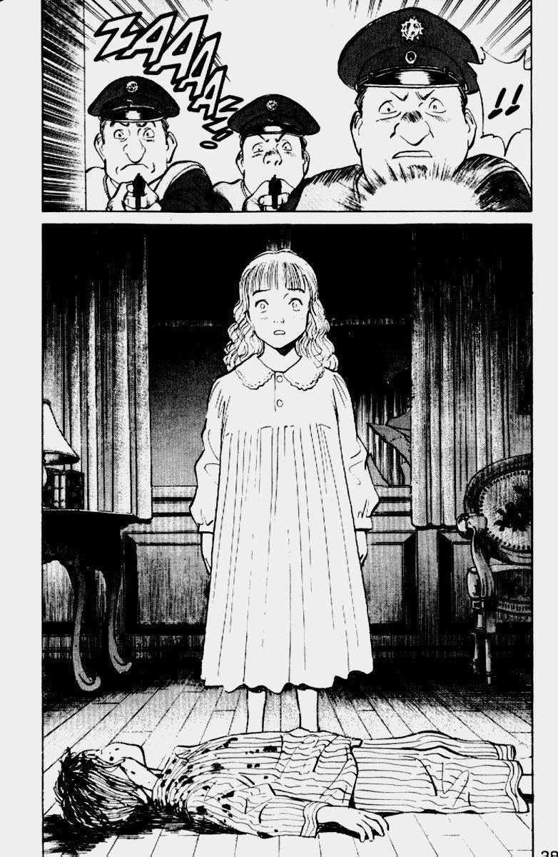 Capitulo 1 page 32