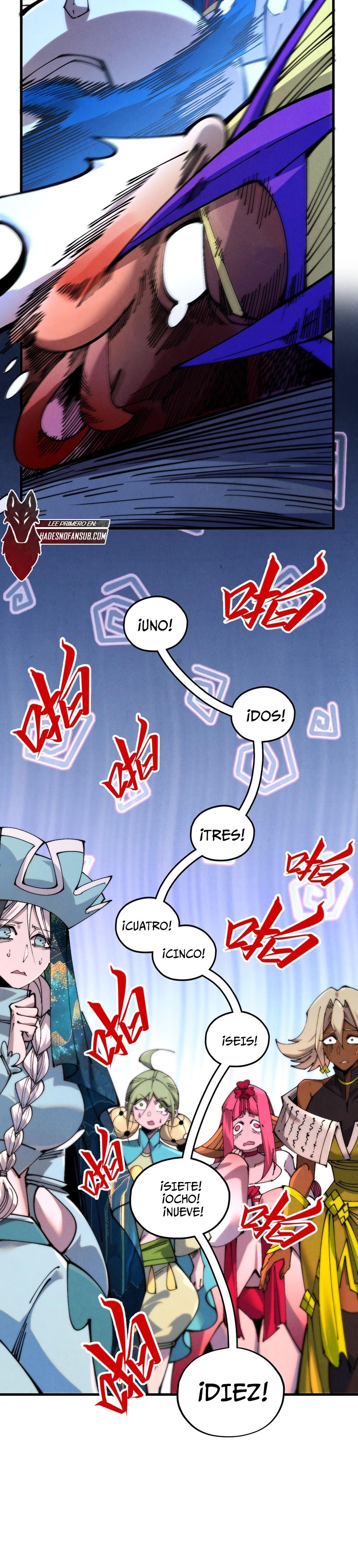 Capitulo 458 page 21