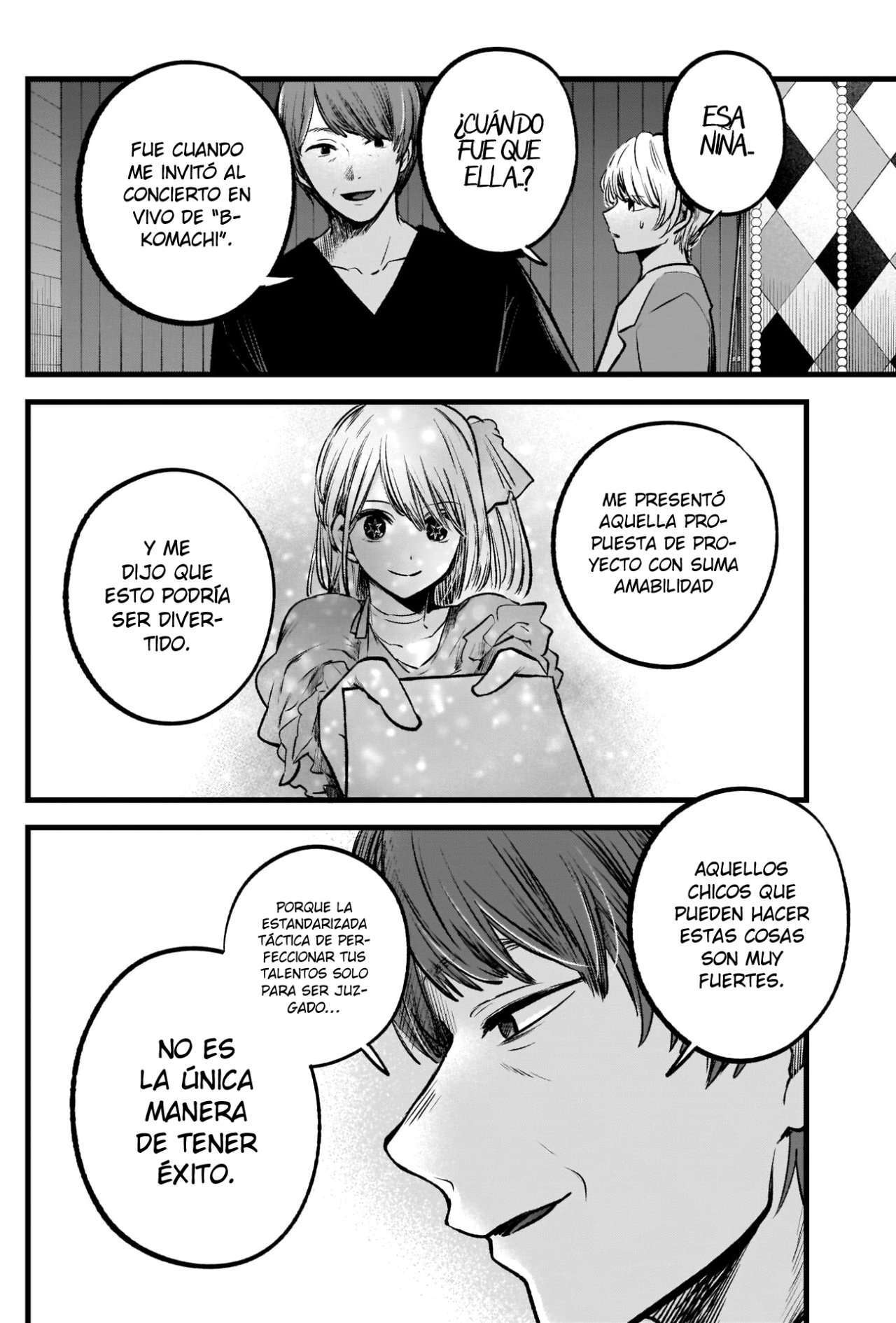 Capitulo 84 page 19