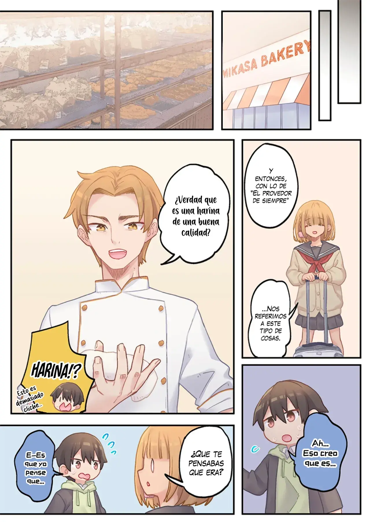 Capitulo 20 page 22