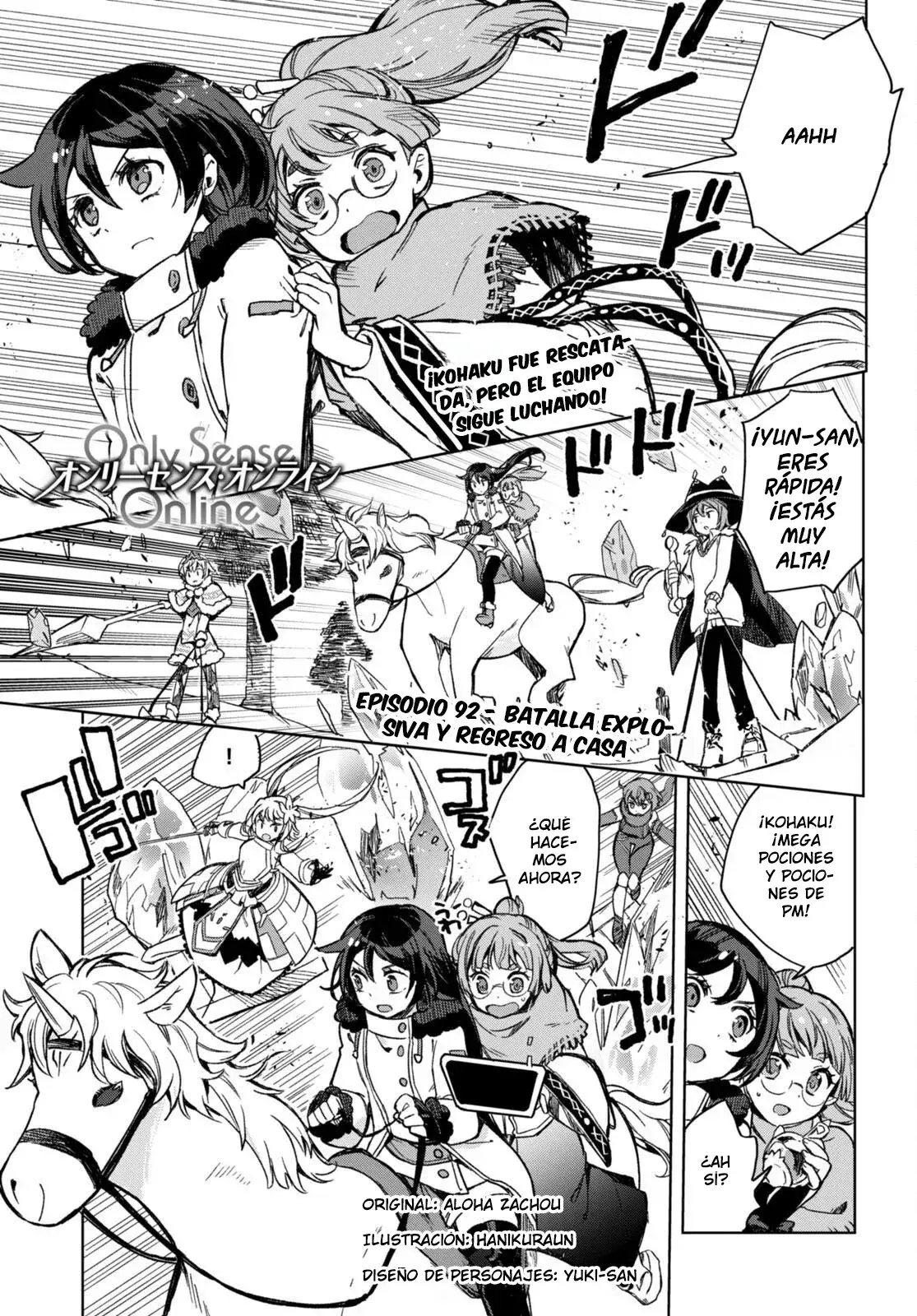 Capitulo 92 page 5