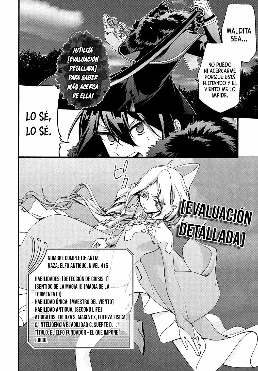 Capitulo 22 page 9