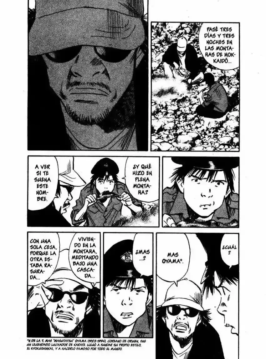 Capitulo 204 page 18