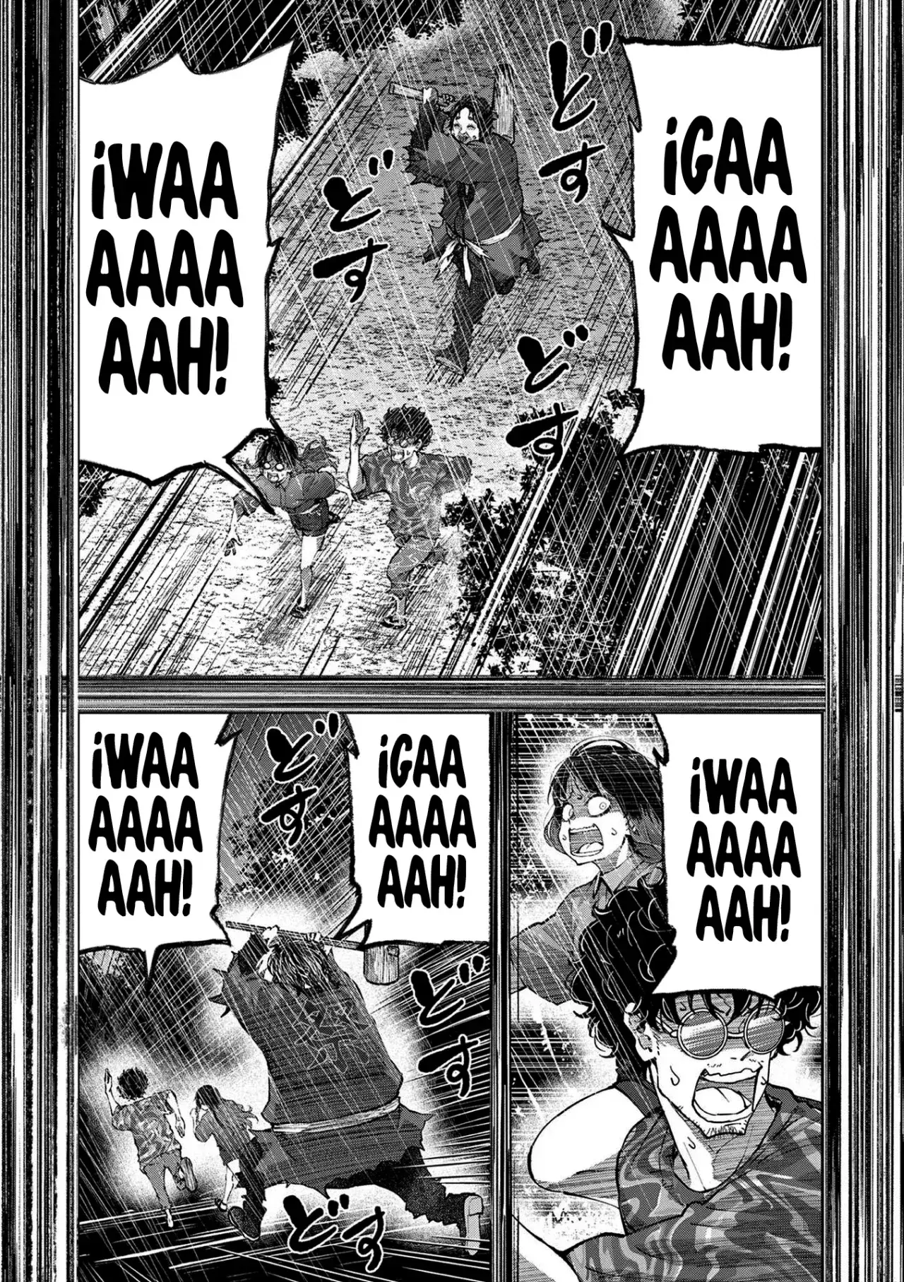 Capitulo 59 page 17