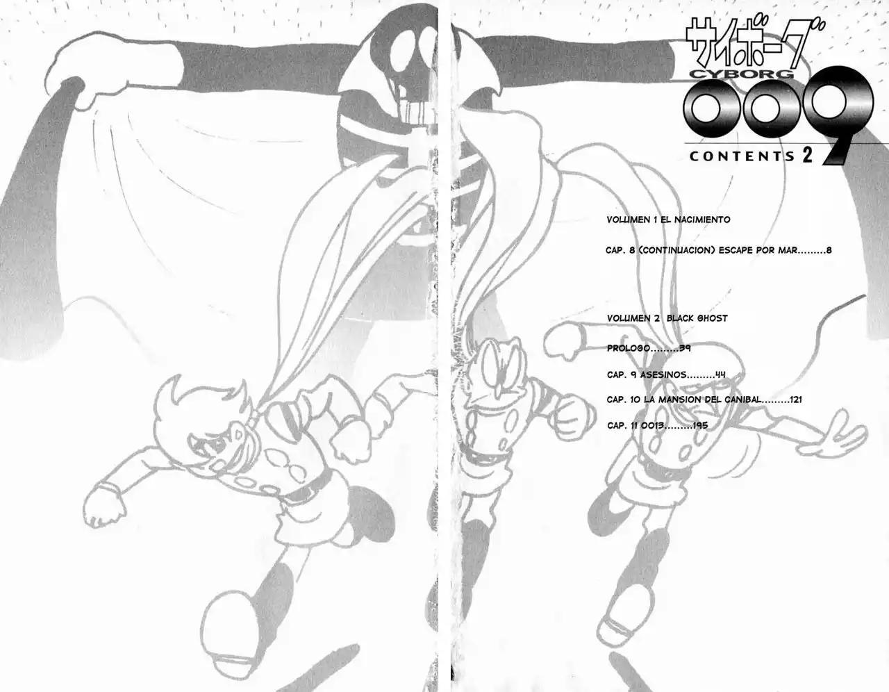 Capitulo 8.50 page 3