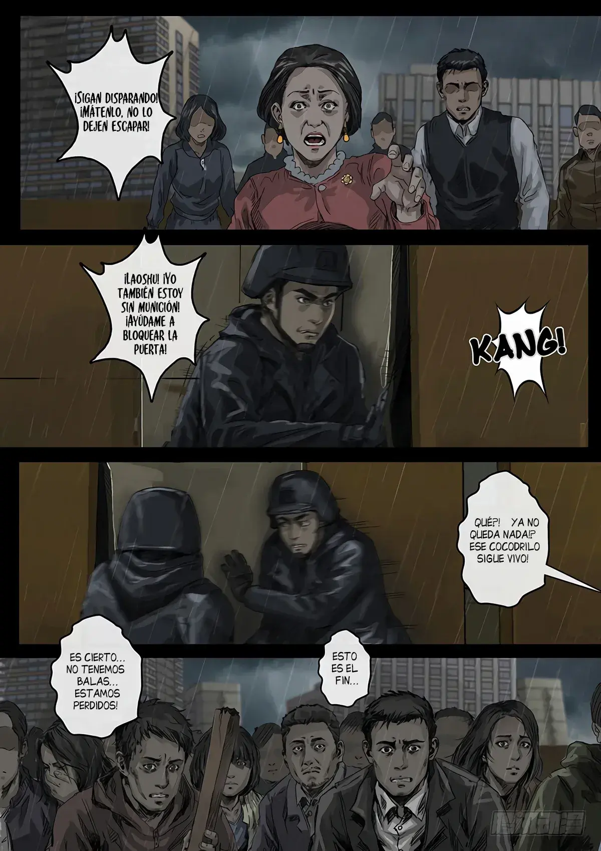 Capitulo 11.30 page 12