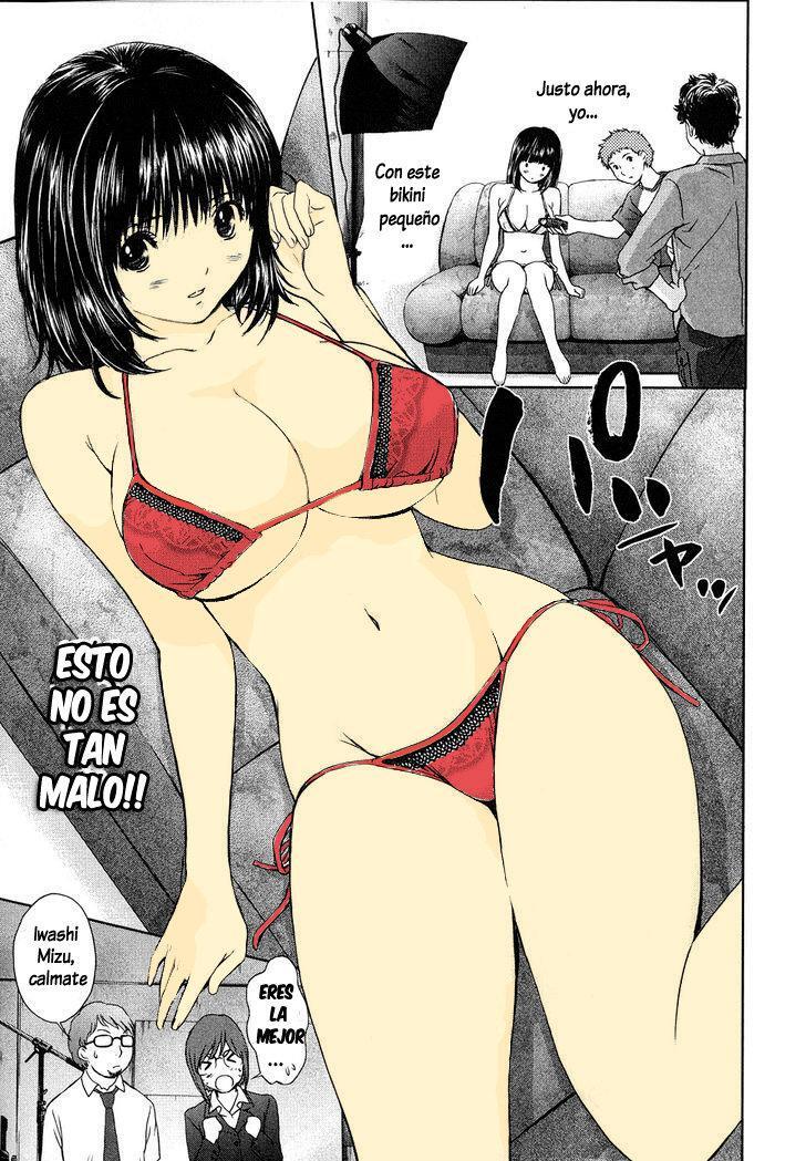 Capitulo 46 page 19