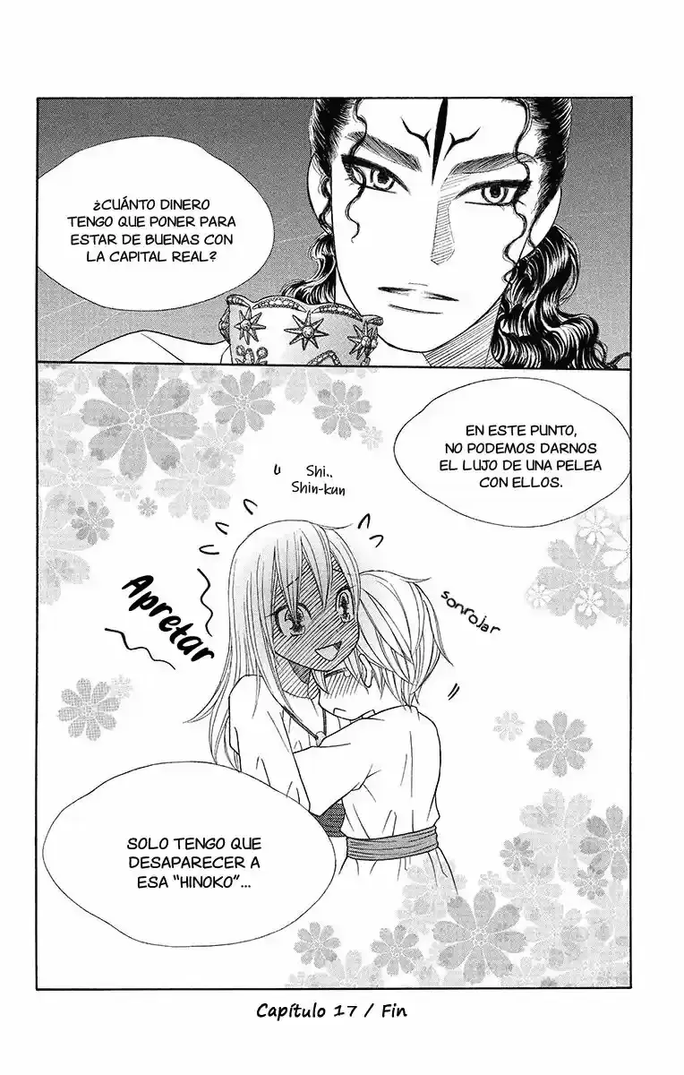 Capitulo 17 page 31