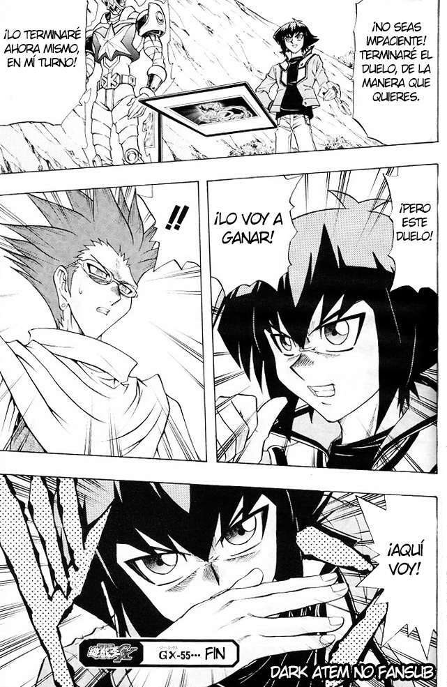 Capitulo 55 page 28