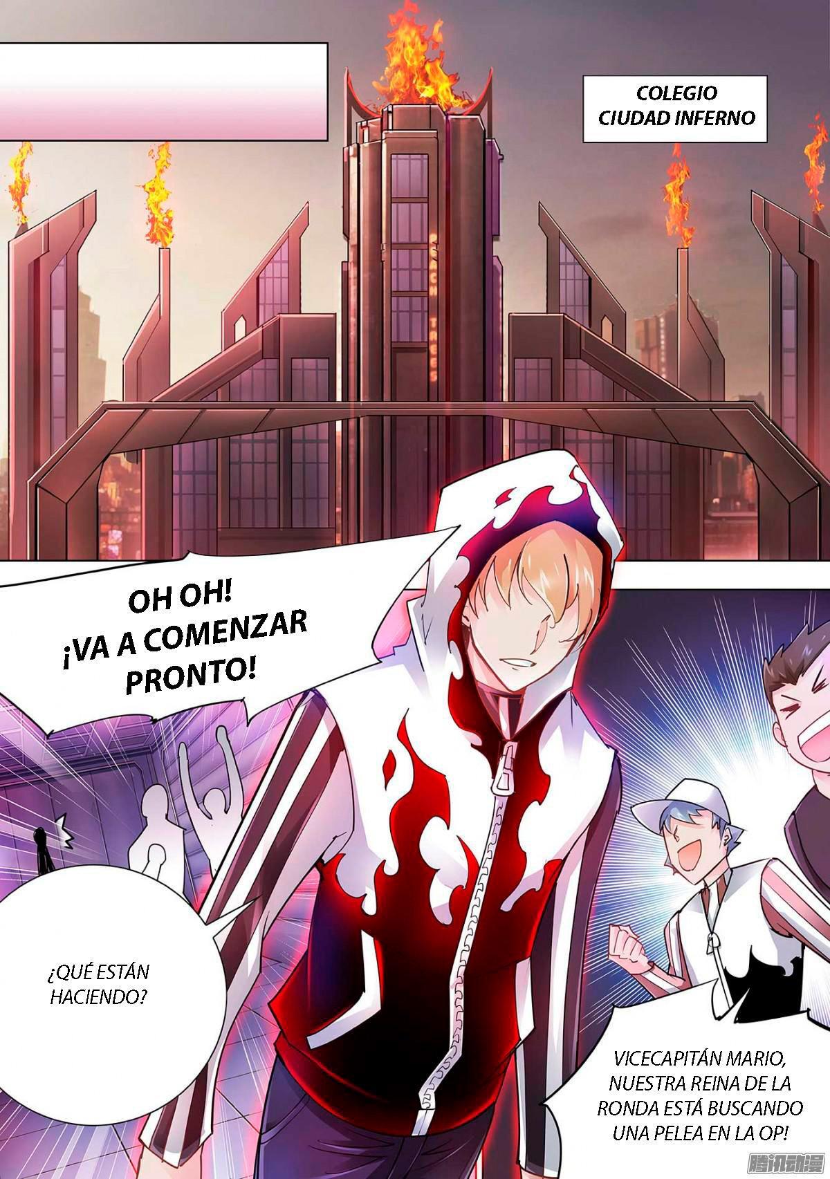 Capitulo 20 page 10