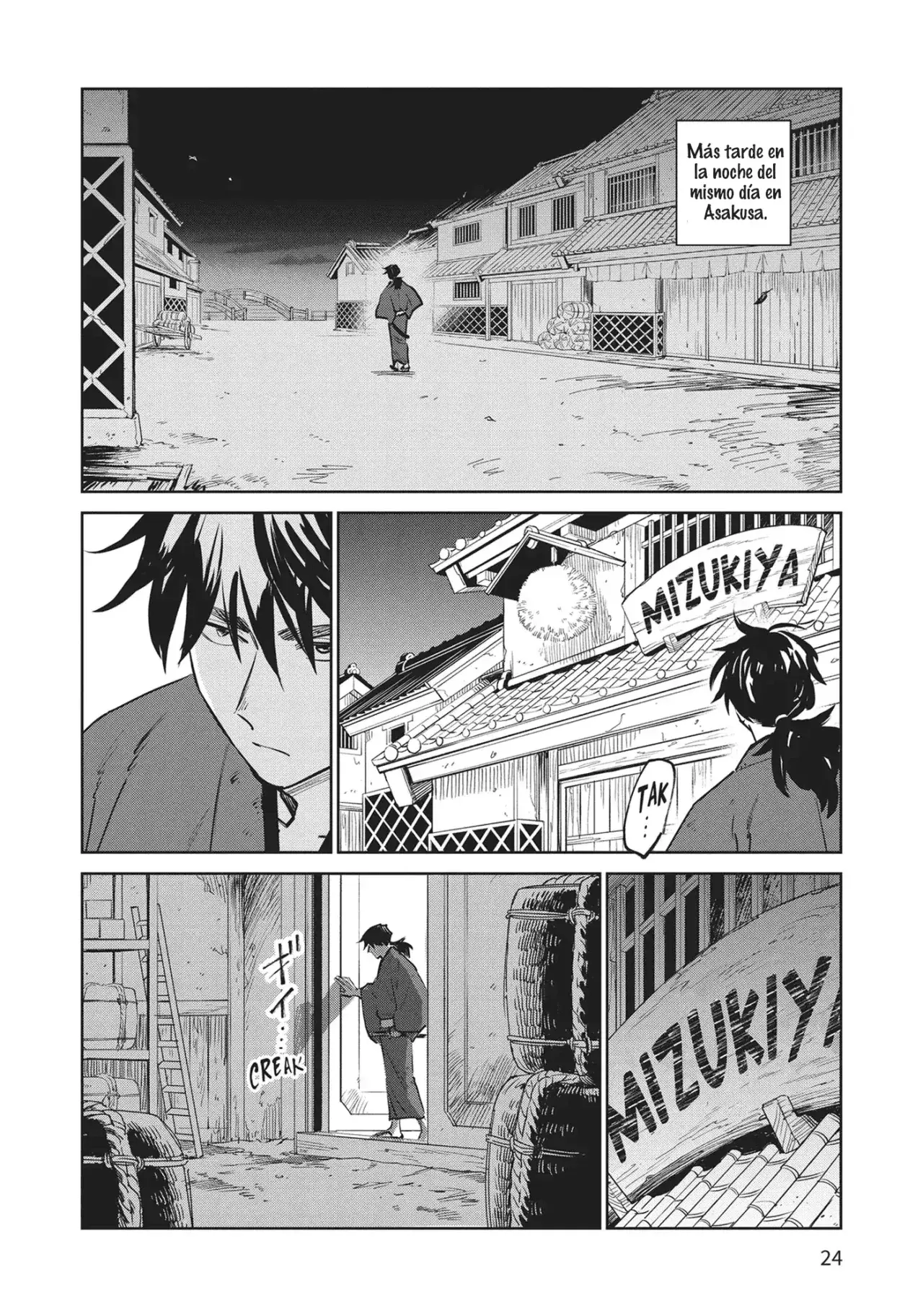 Capitulo 25 page 25