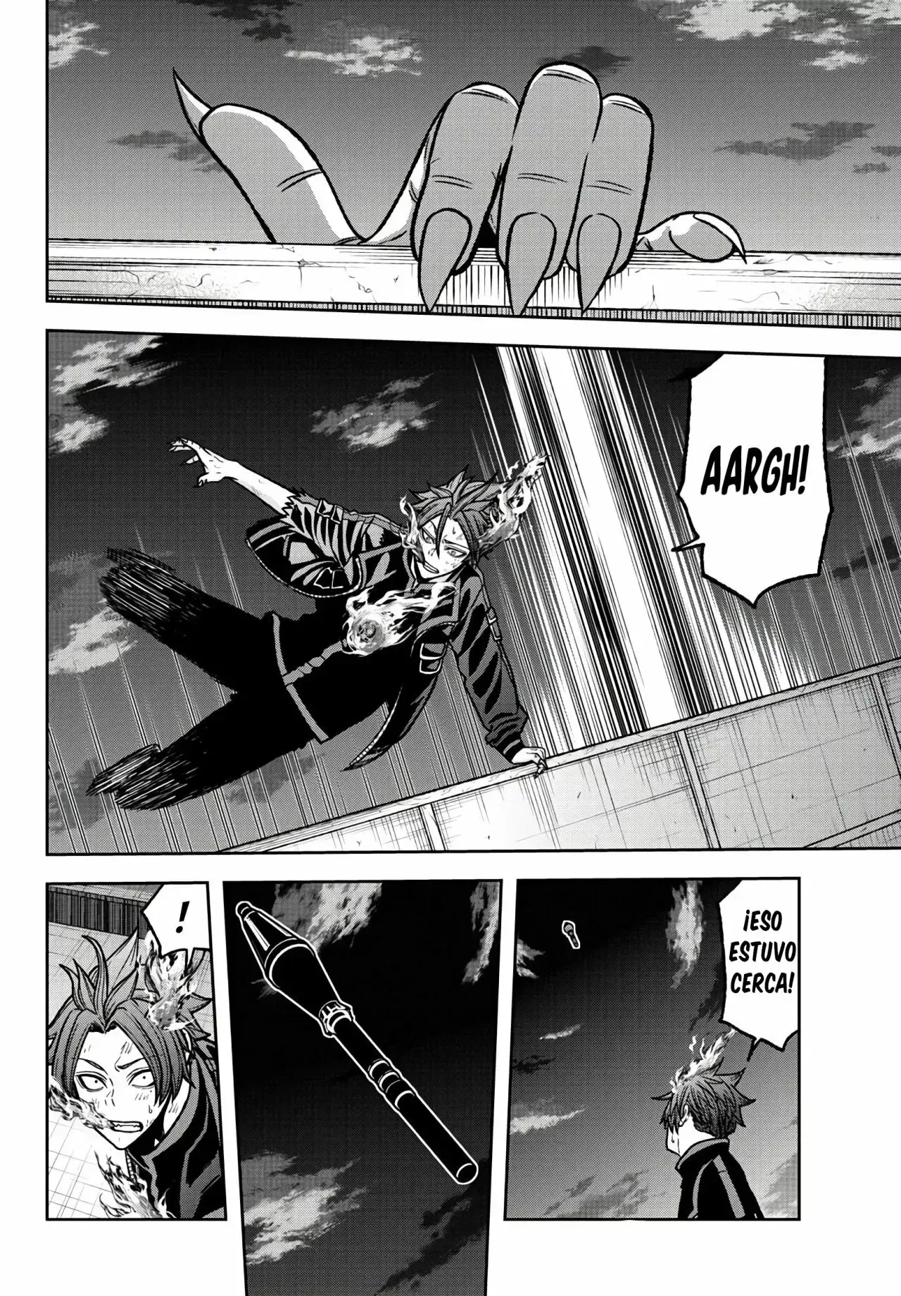 Capitulo 69 page 11