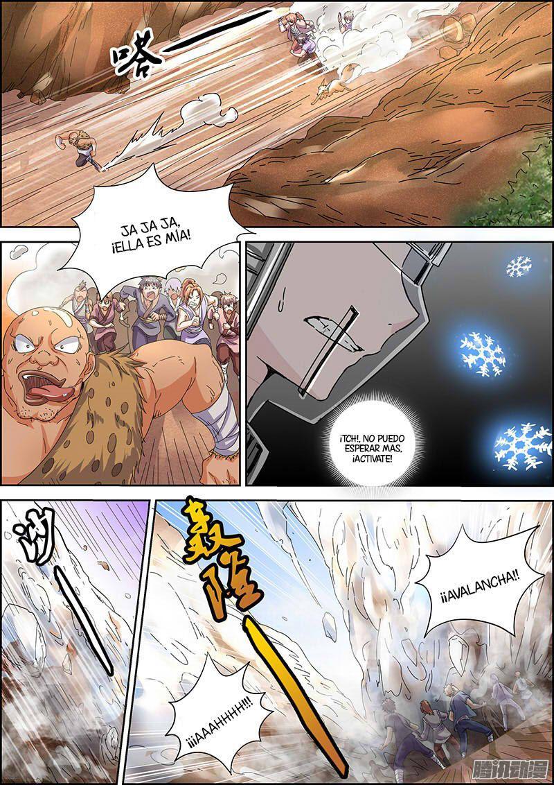 Capitulo 33 page 6