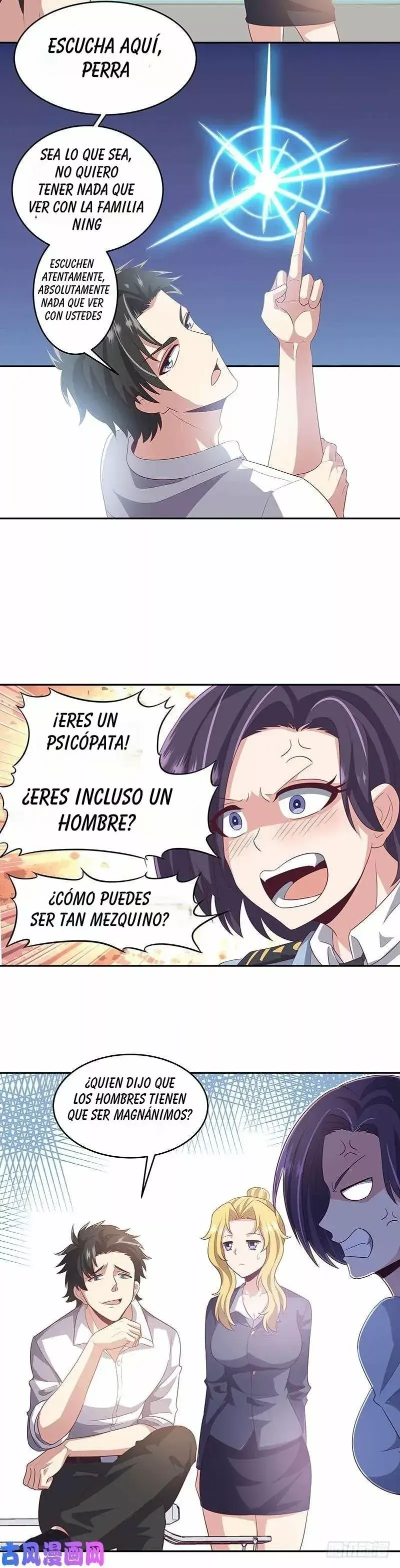 Capitulo 82 page 9