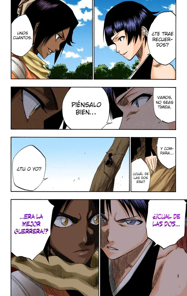 Capitulo 157 page 9