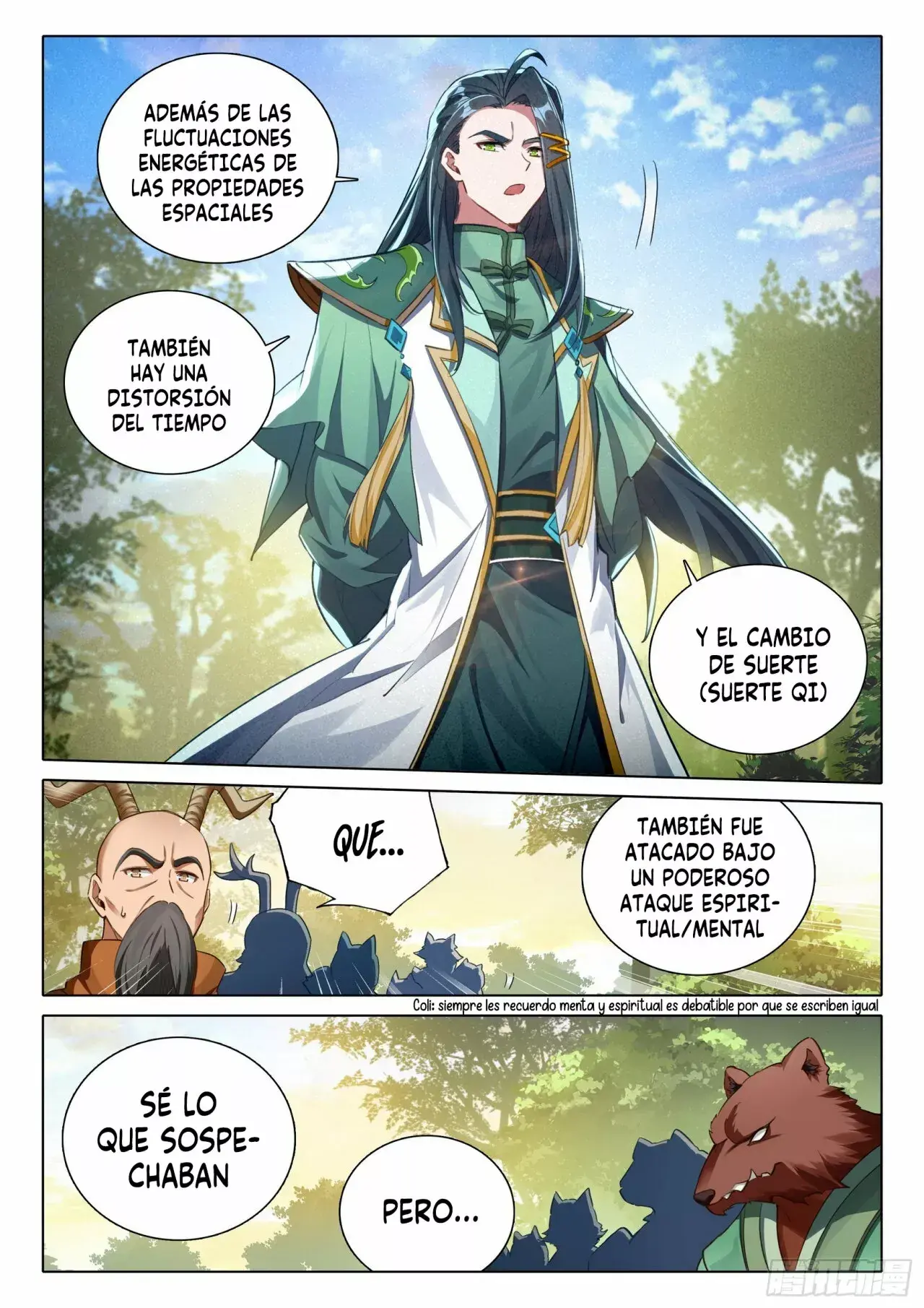 Capitulo 90 page 10
