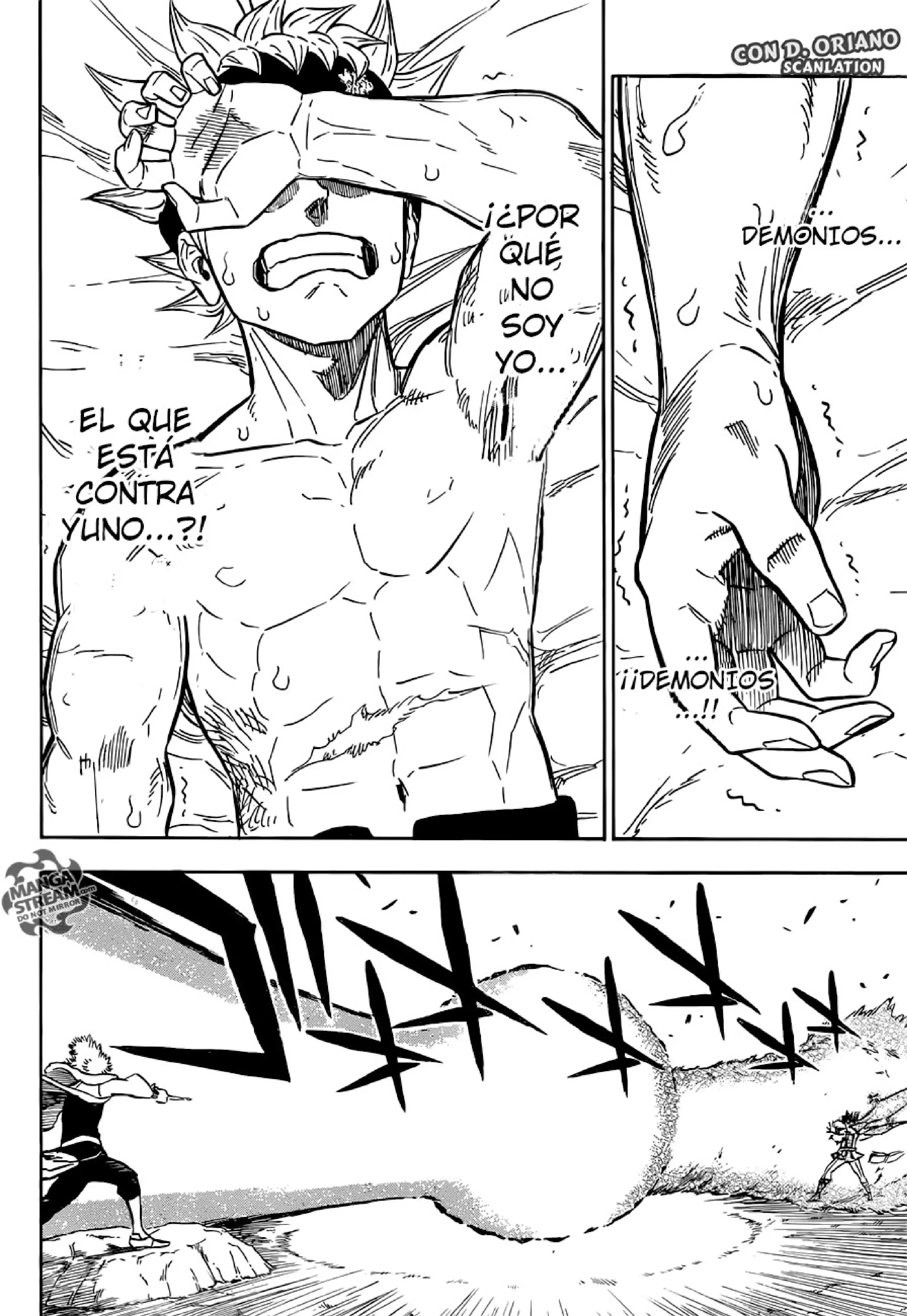 Capitulo 132 page 11