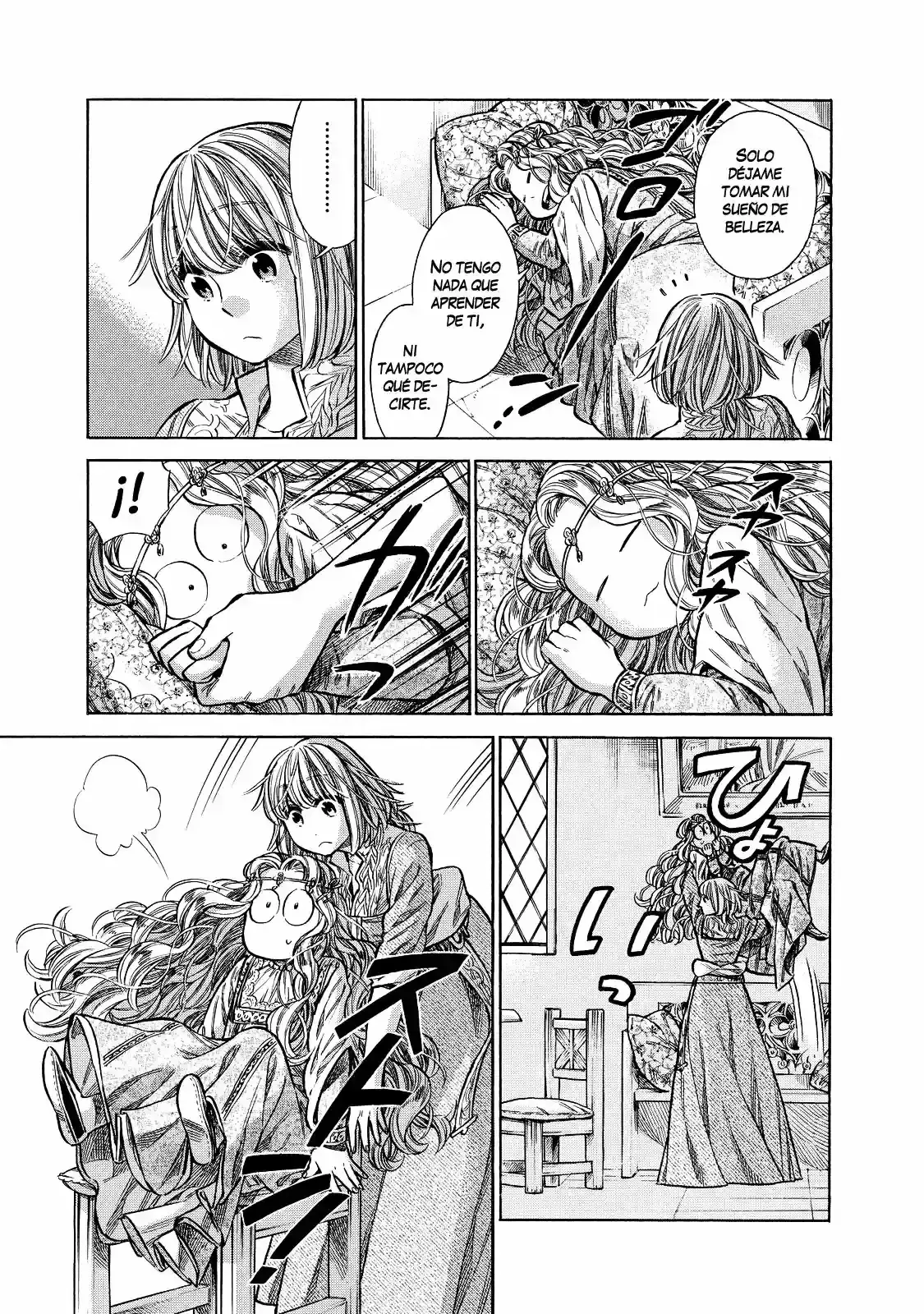 Capitulo 23 page 4