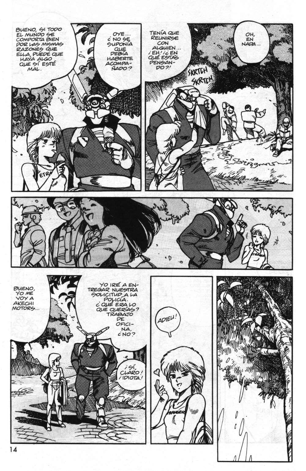 Capitulo 3 page 17