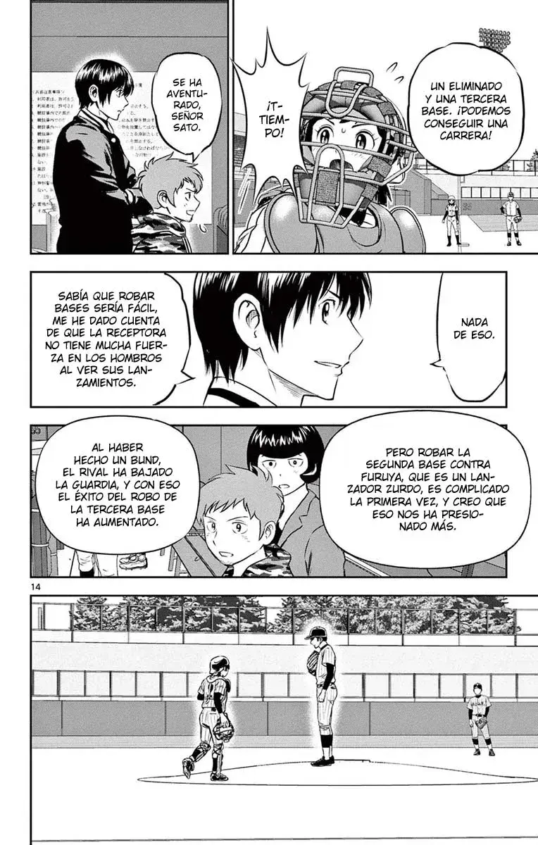 Capitulo 268 page 14