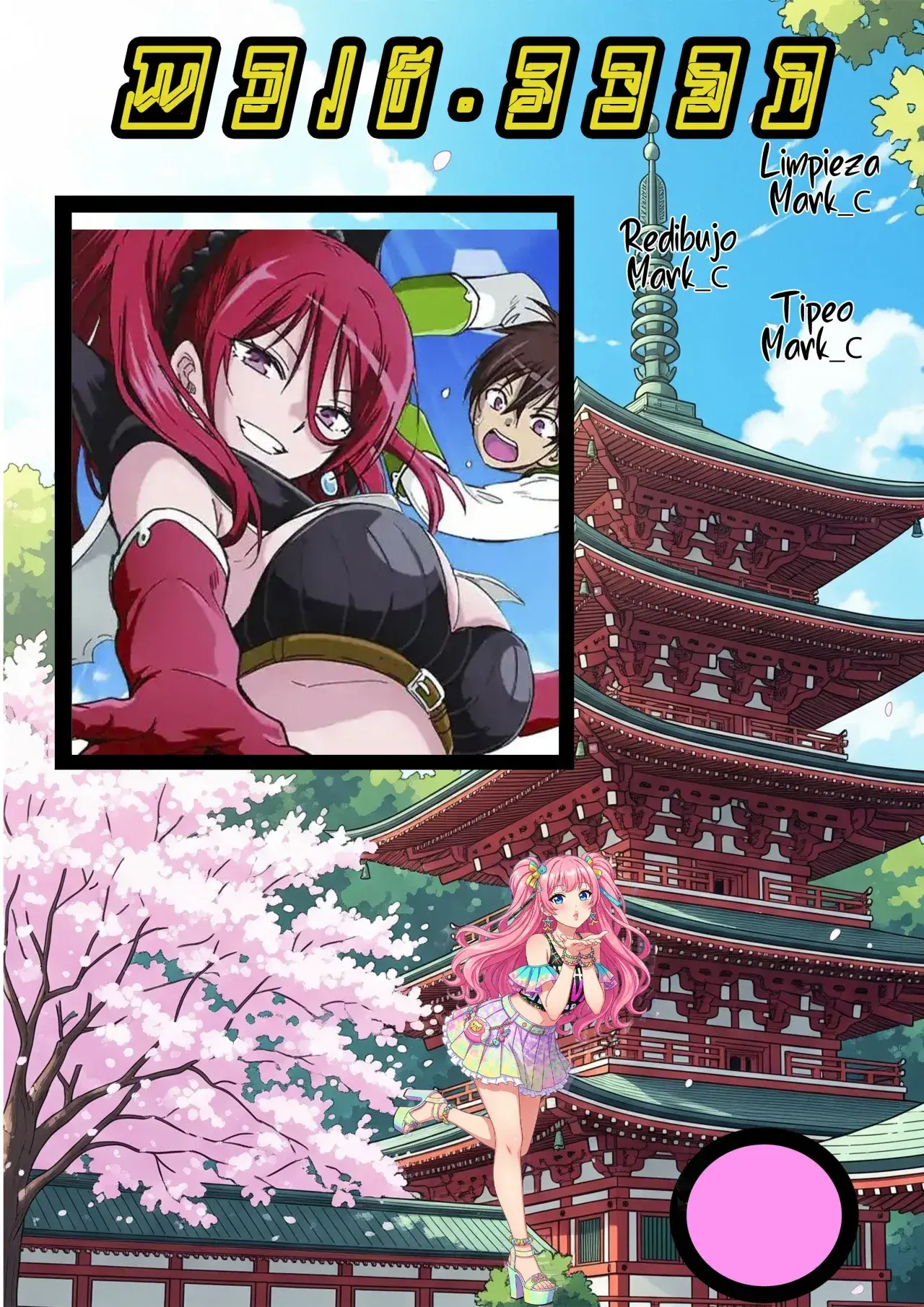 Capitulo 28 page 1