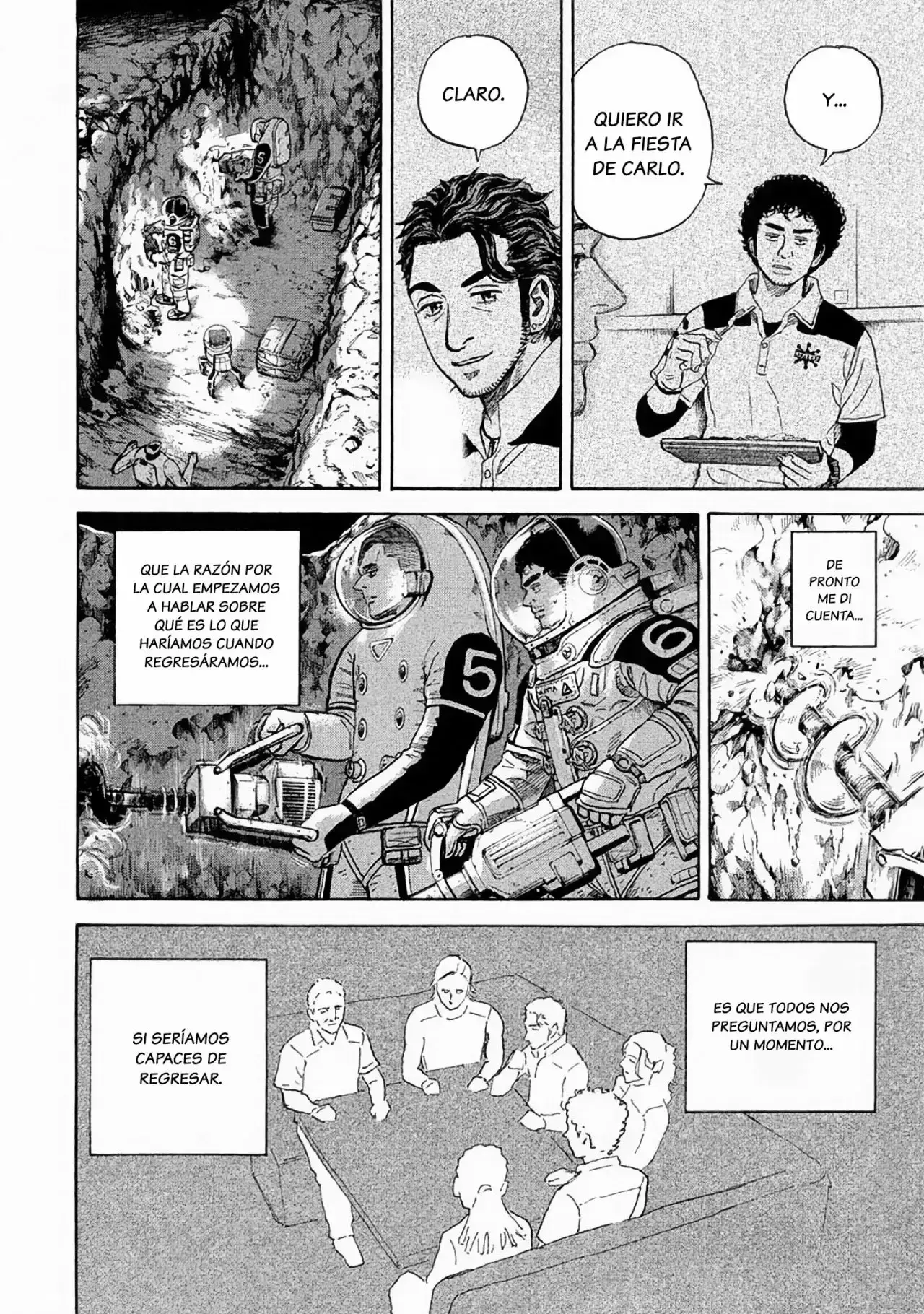 Capitulo 302 page 15