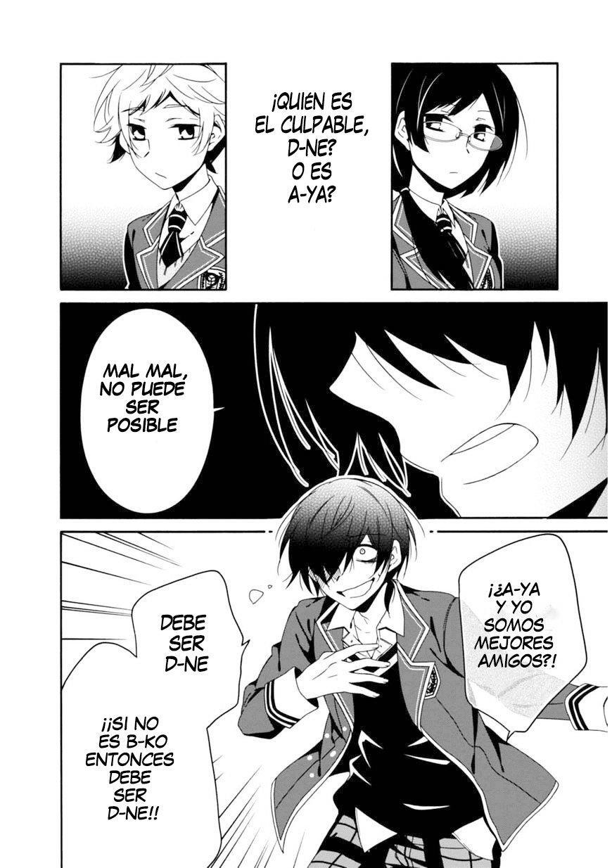 Capitulo 21 page 31