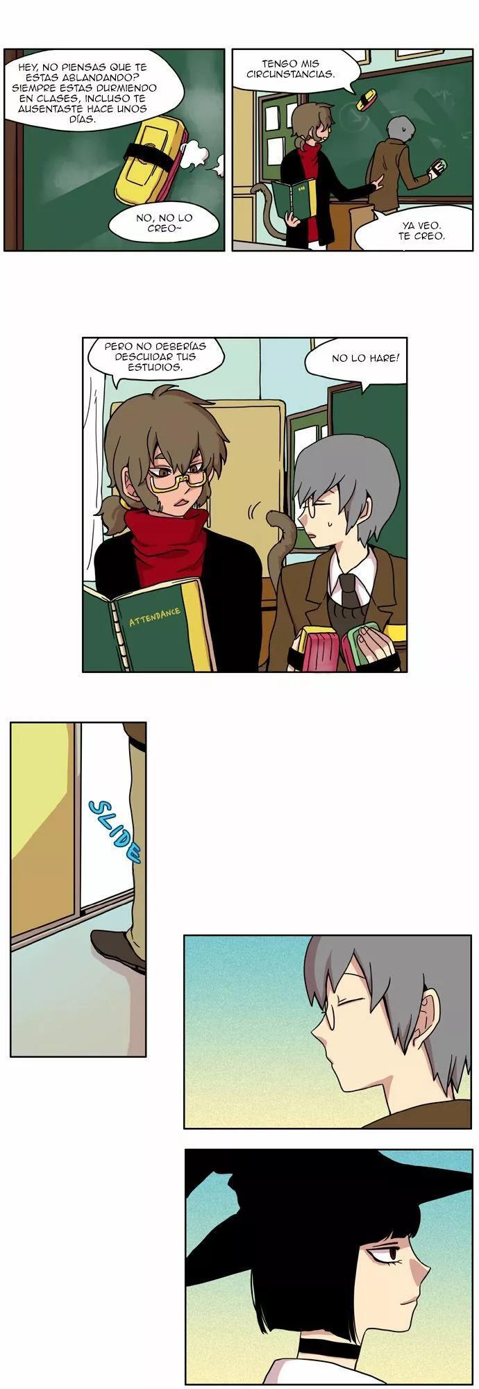 Capitulo 6 page 16
