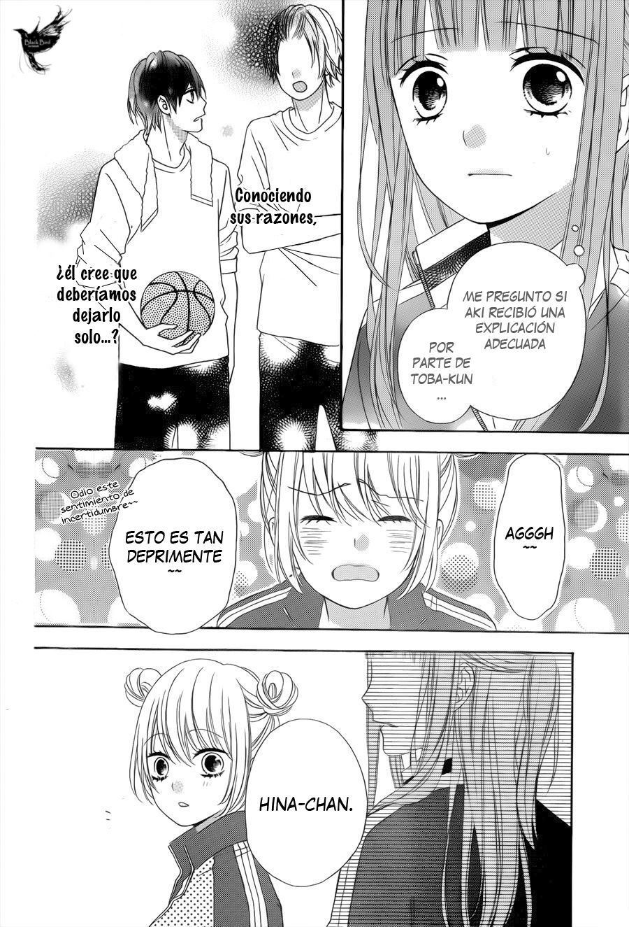 Capitulo 50 page 22