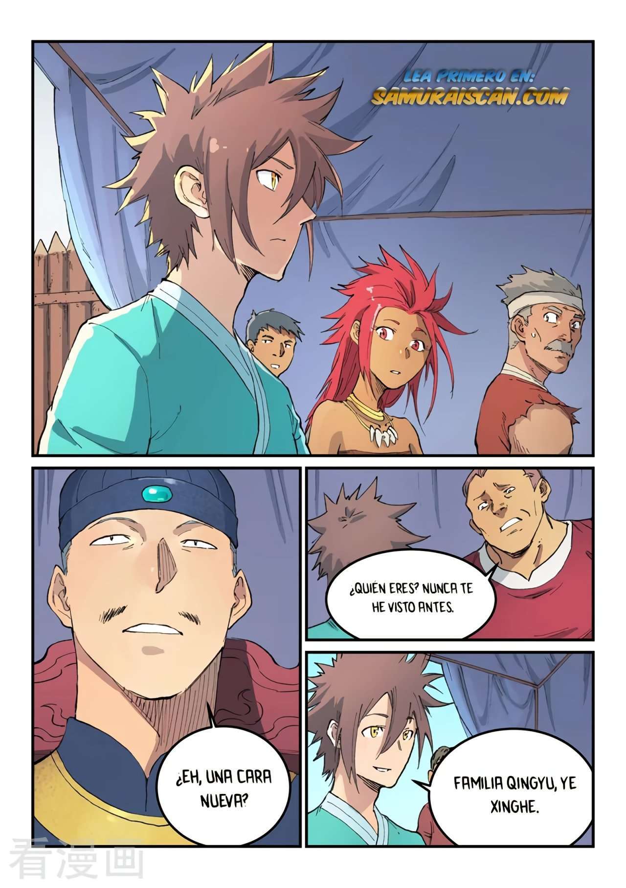 Capitulo 452 page 7