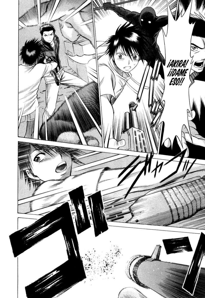 Capitulo 25 page 29