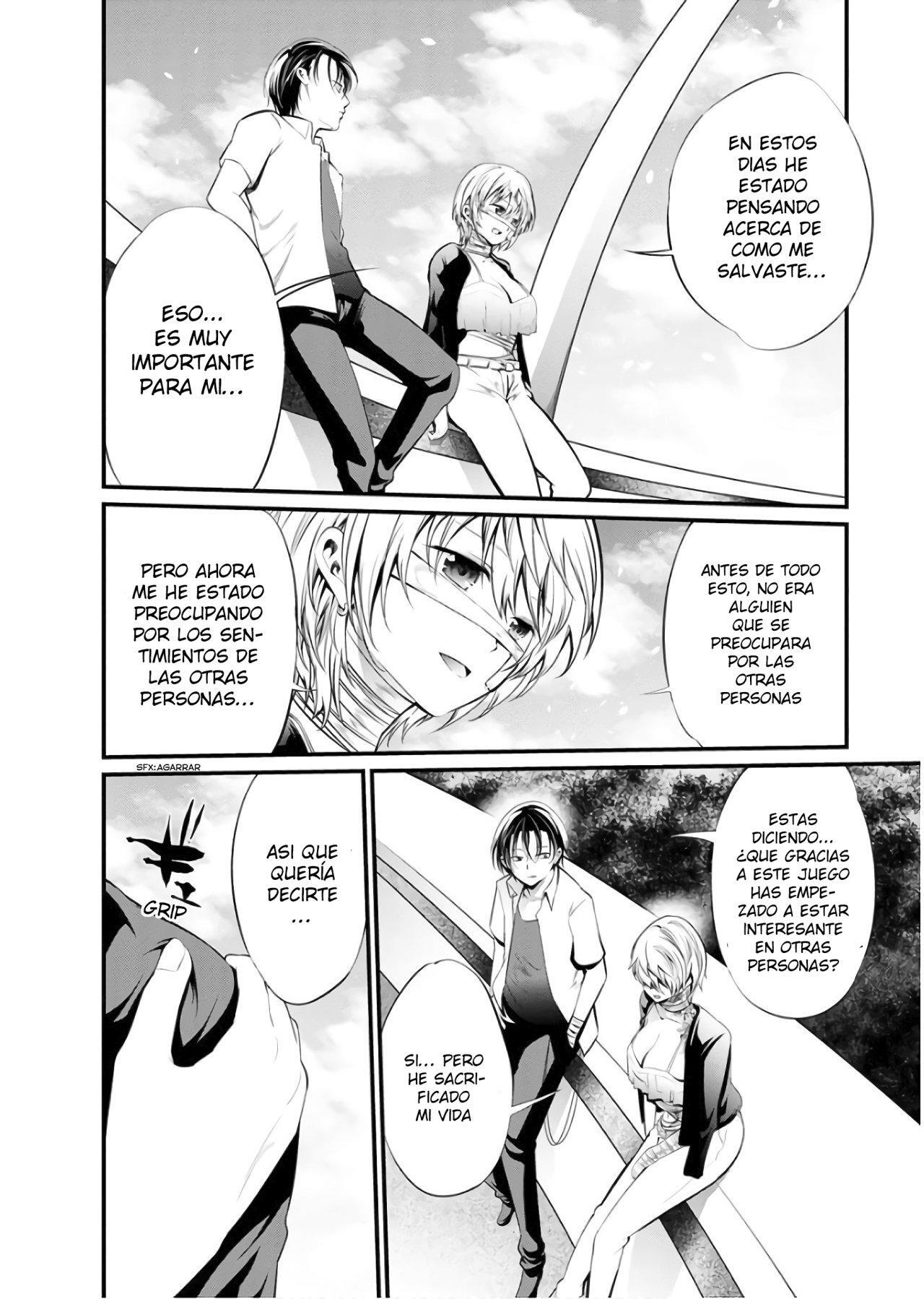 Capitulo 45 page 10