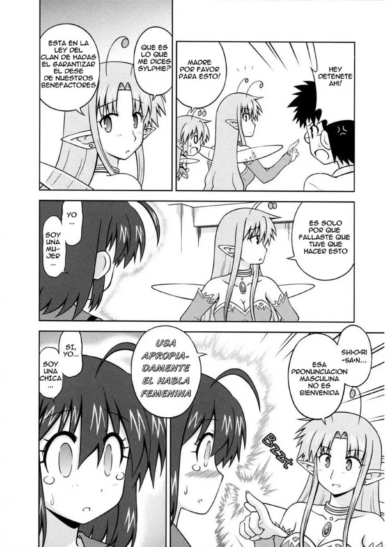 Capitulo 40 page 5
