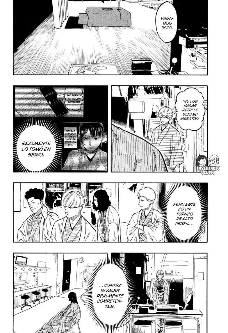 Capitulo 160 page 8