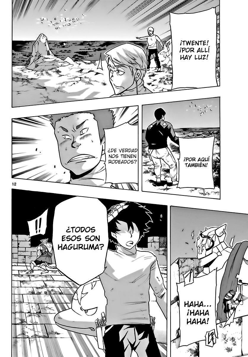 Capitulo 25 page 13