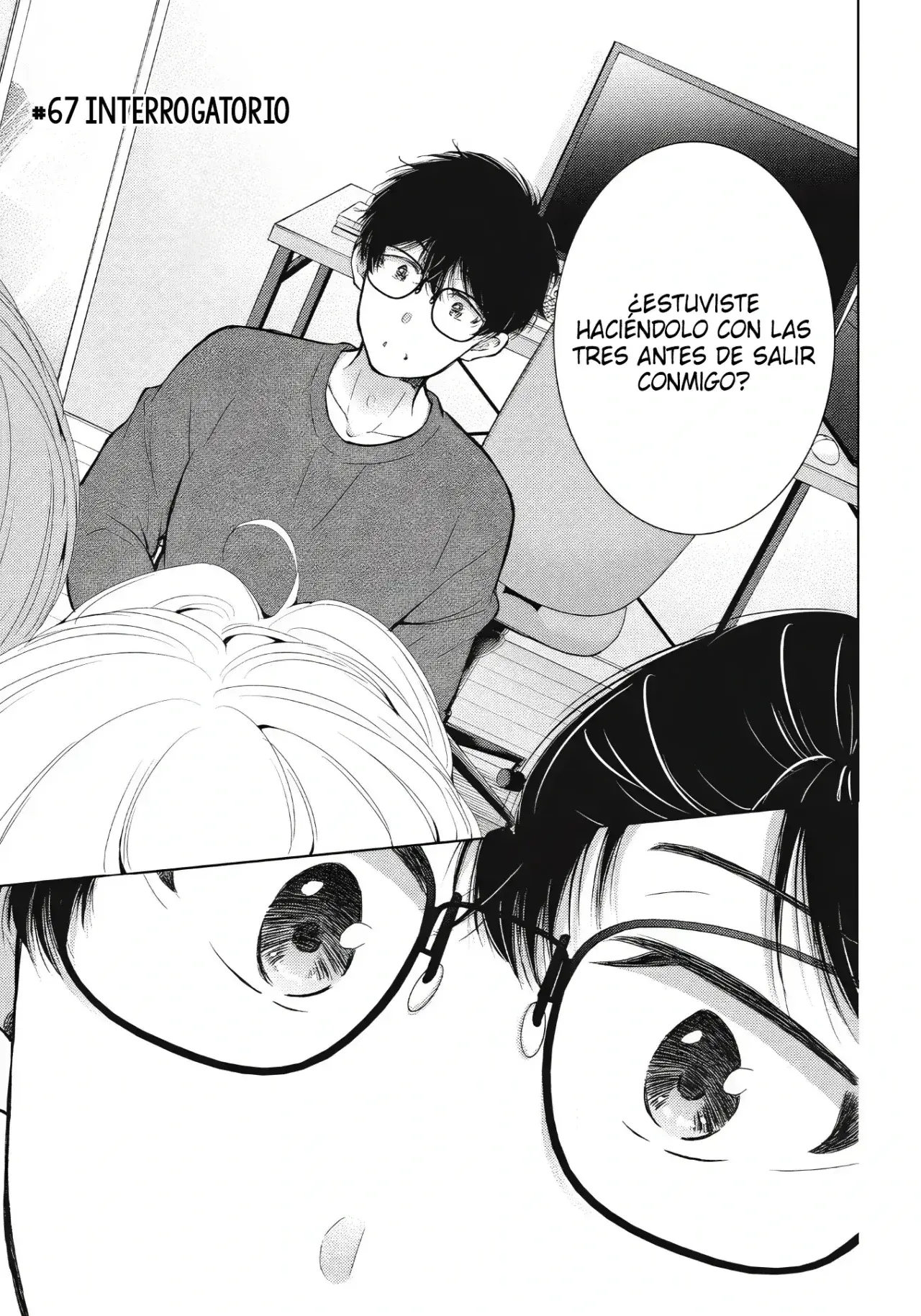 Capitulo 67 page 4
