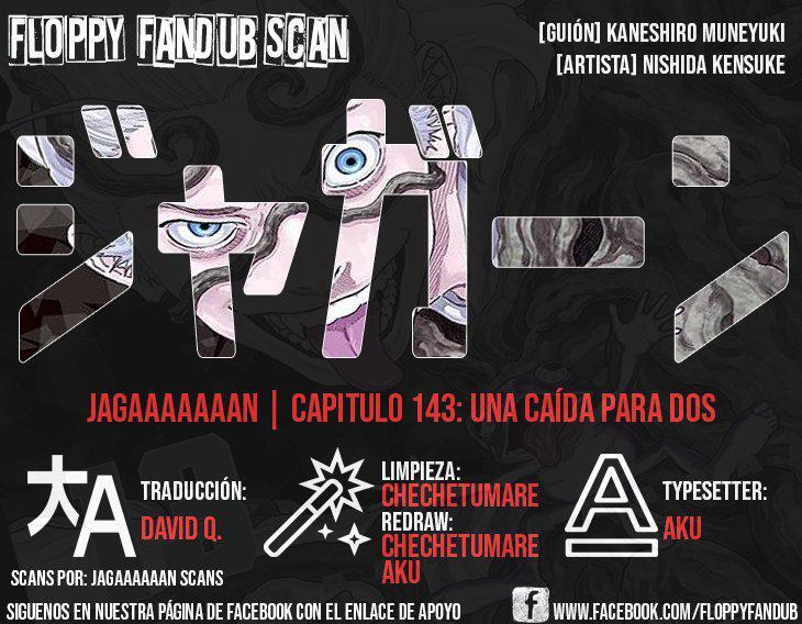 Capitulo 143 page 18