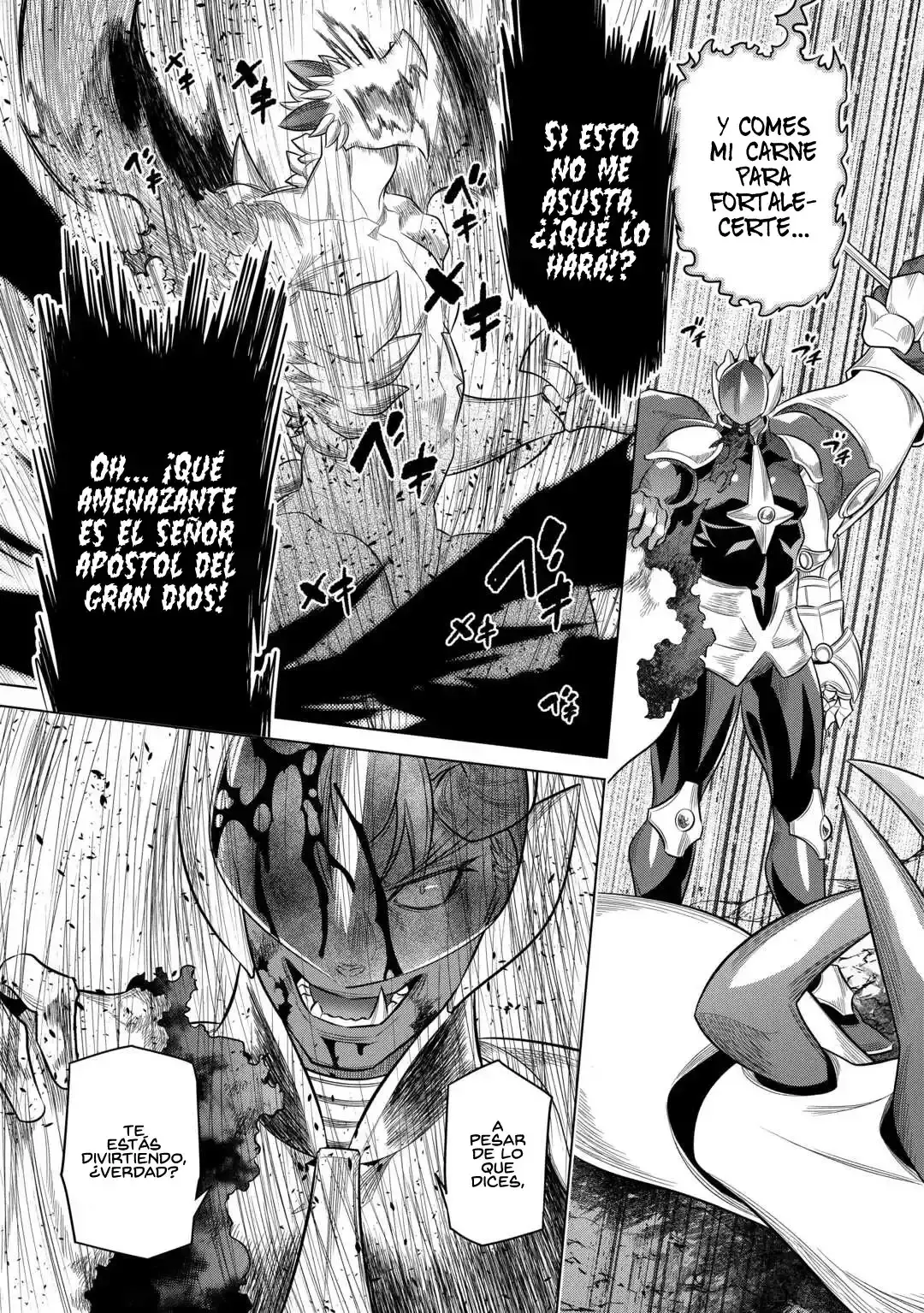 Capitulo 104 page 20
