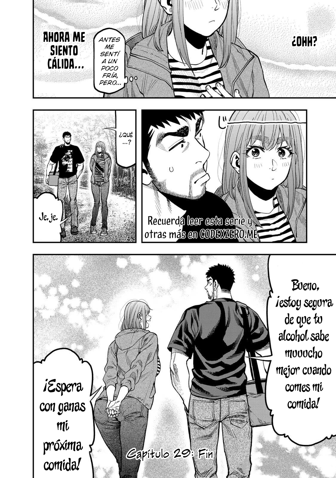 Capitulo 29 page 27