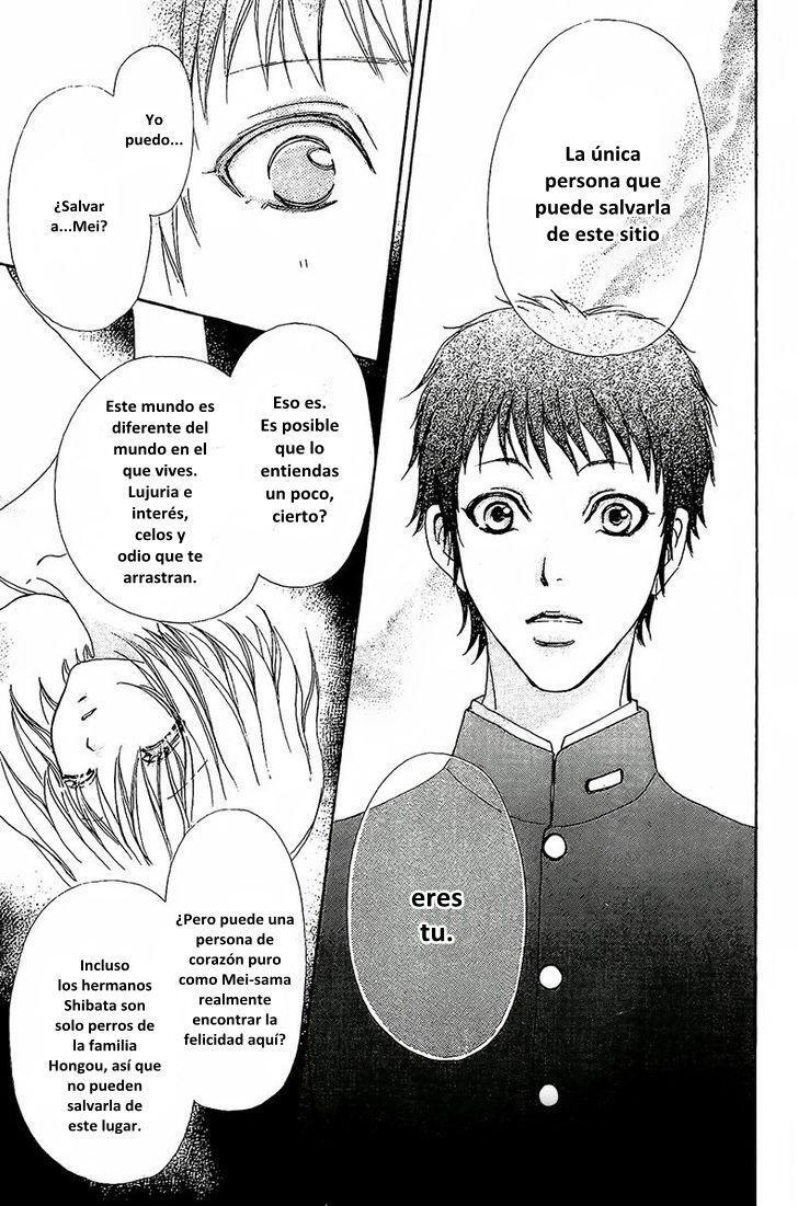 Capitulo 64 page 19