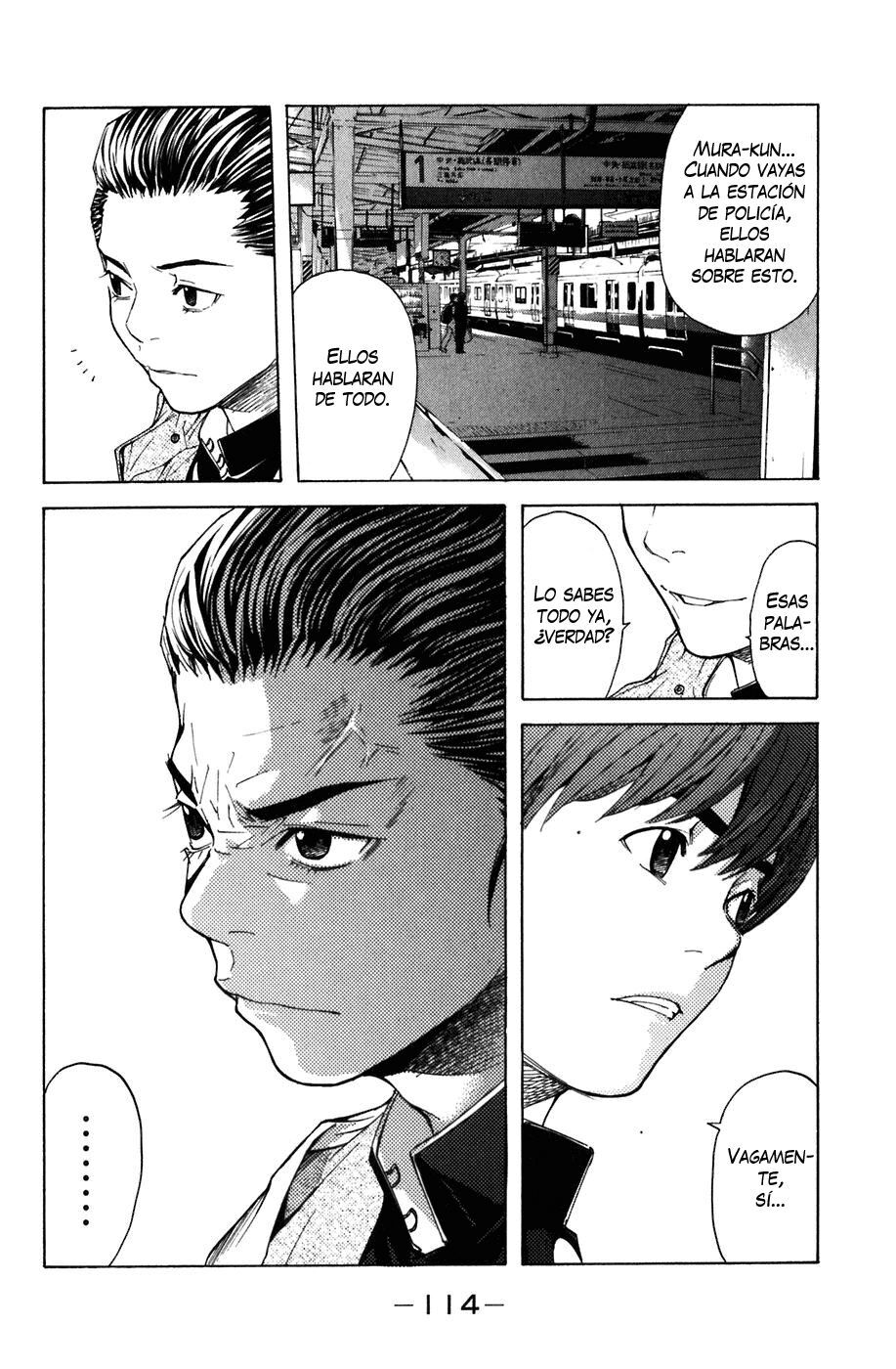 Capitulo 19 page 10