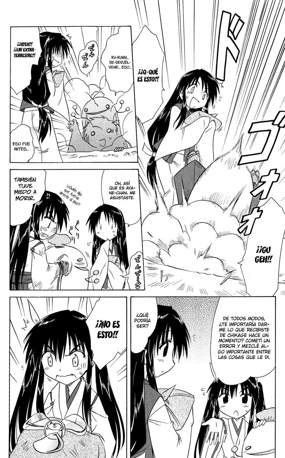 Capitulo 105 page 12