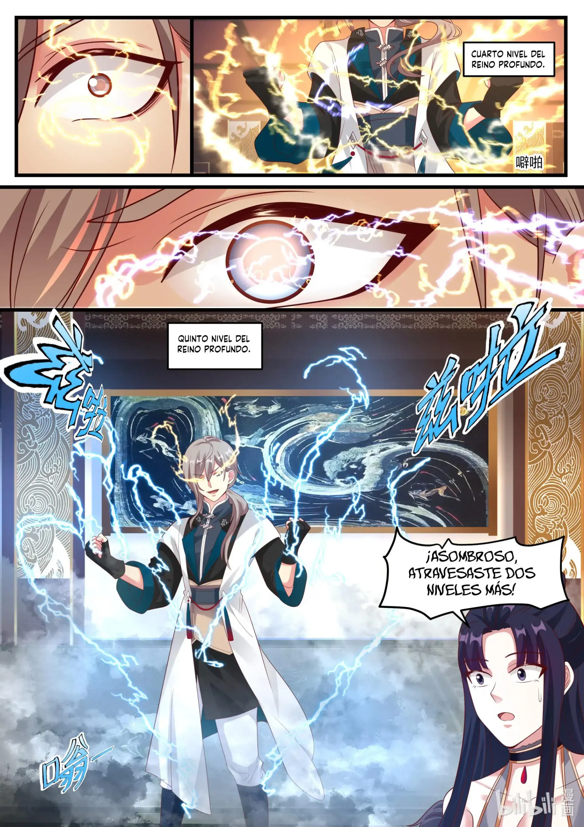 Capitulo 280 page 9