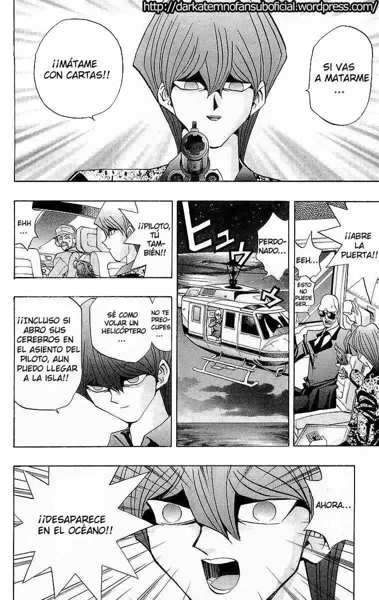 Capitulo 84 page 22