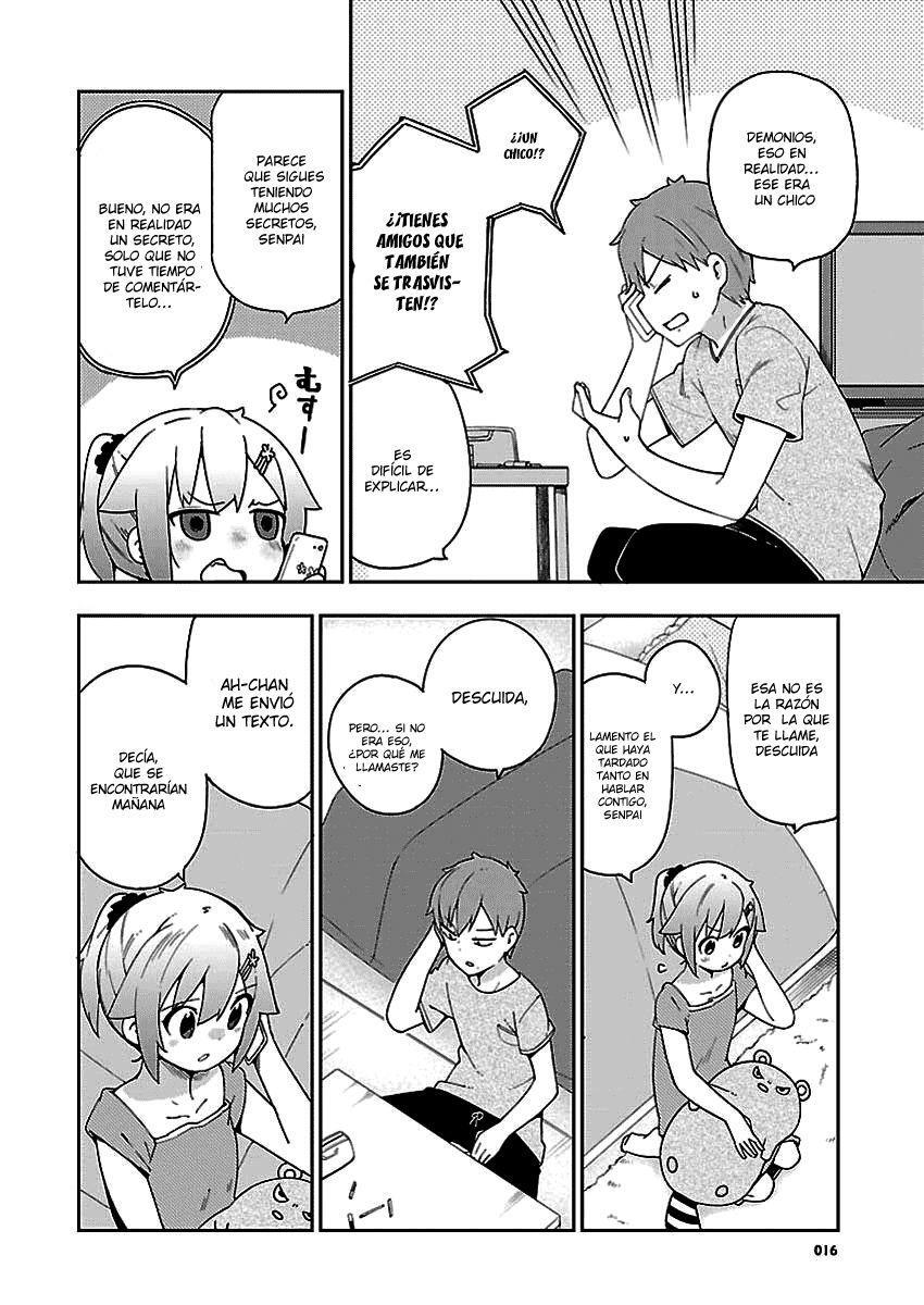 Capitulo 27 page 19