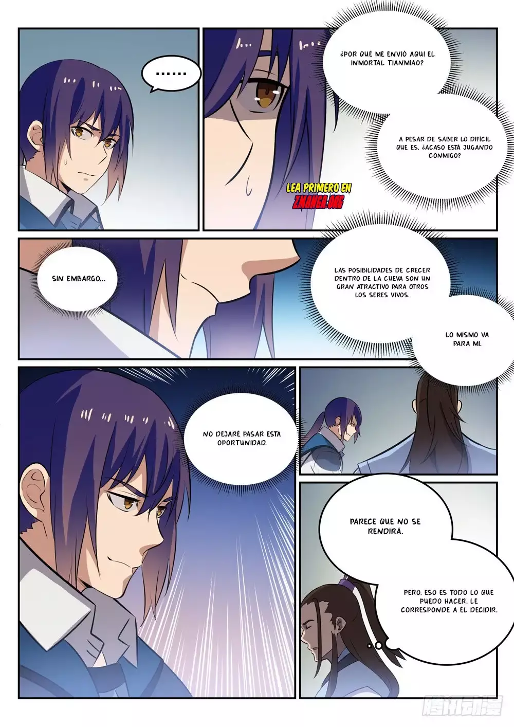 Capitulo 274 page 7